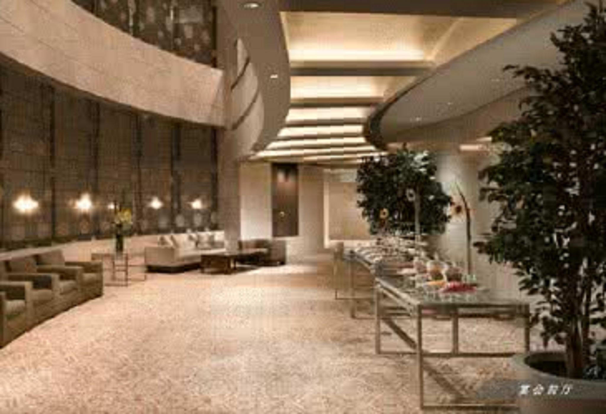 Marco Polo Wuhan Esterno foto