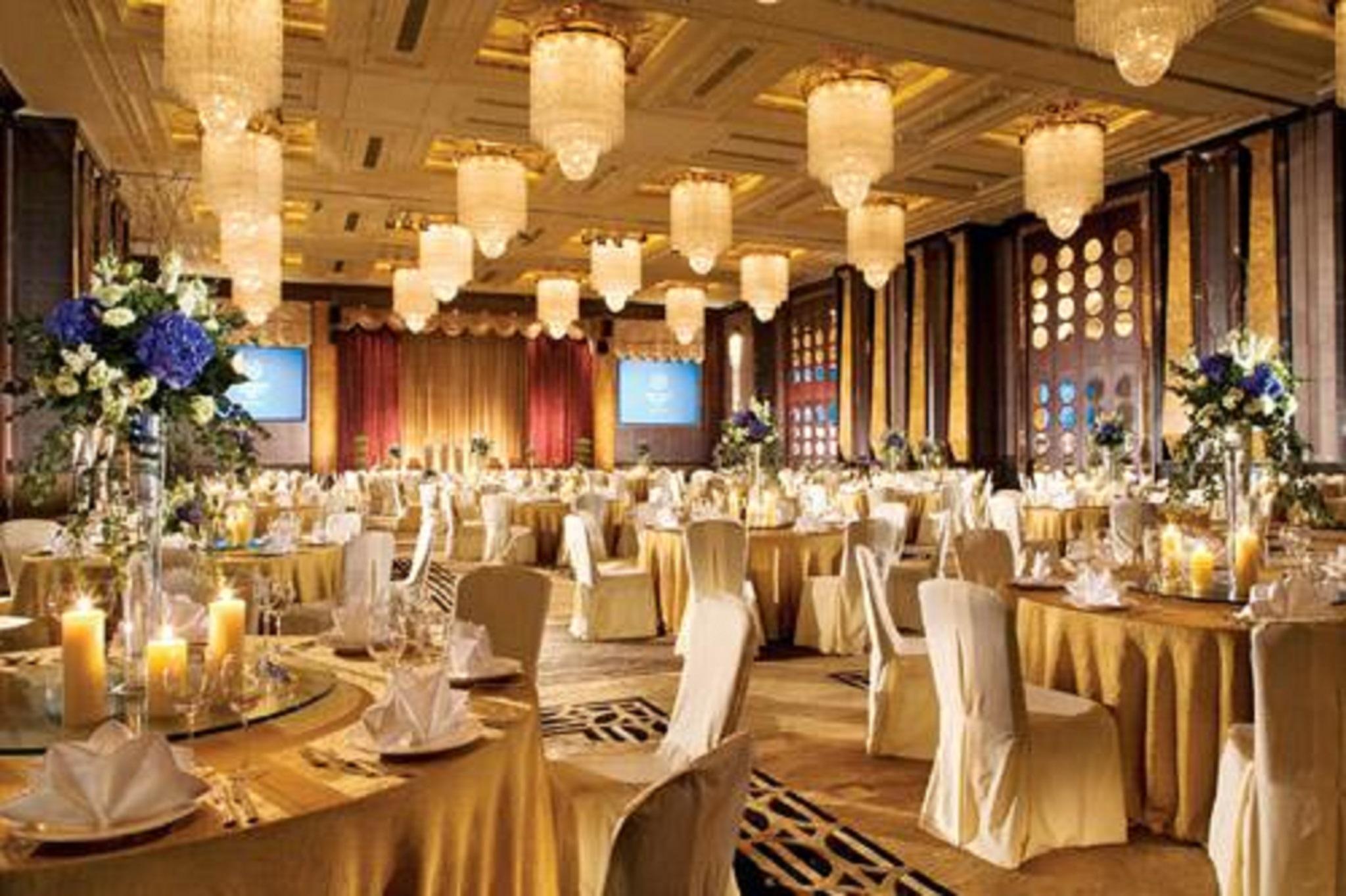 Marco Polo Wuhan Esterno foto